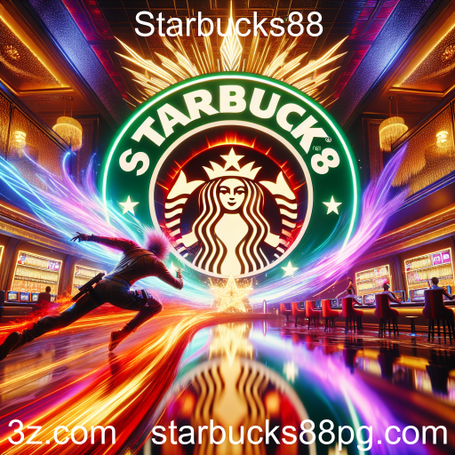 Aventuras Empolgantes: A Categoria de Jogos de Ação no Starbucks88
