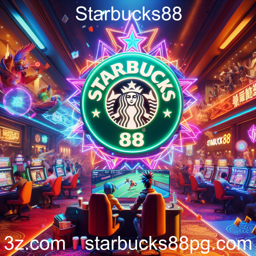 A Ascensão dos Jogos de Esportes no Starbucks88