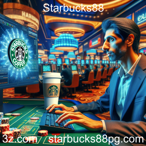 Desvendando a Categoria de Jogos de Estratégia no Starbucks88